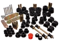 Picture of Energy Suspension Hyper-Flex Master Set - Black