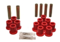 Picture of Energy Suspension Ford Trk Rear Spring Bushing O.E.M. - Red