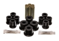 Picture of Energy Suspension Ford 4 Wd Front Spring Bushing Set - Black