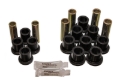 Picture of Energy Suspension Ford Trk Rear Spring Bushing O.E.M. - Black