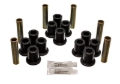 Picture of Energy Suspension Ford 4 Wd Front Spring Bushing Set - Black