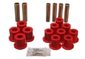 Picture of Energy Suspension Ford Trk Rear Spring Bushing - Red