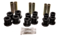 Picture of Energy Suspension Ford 4 Wd Front Spring Bushing Set - Black