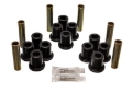 Picture of Energy Suspension Ford 4 Wd Front Spring Bushing Set - Black
