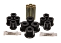 Picture of Energy Suspension Ford 4 Wd Front Spring Bushing Set - Black