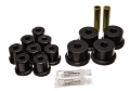Picture of Energy Suspension Ford Rear Leaf Spring Bushings - Black