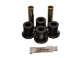 Picture of Energy Suspension Rear Spring Frame Shackle Kit - Black