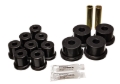 Picture of Energy Suspension Ford Rear Leaf Spring Bushings - Black