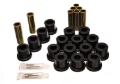 Picture of Energy Suspension Spring Bushings - Black