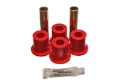 Picture of Energy Suspension Rear Spring Frame Shackle Kit - Red