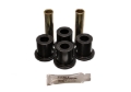 Picture of Energy Suspension Rear Spring Frame Shackle Kit - Black