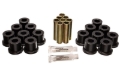 Picture of Energy Suspension Spring Bushings - Black