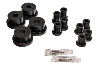 Picture of Energy Suspension Ford Spring Bushing - Black