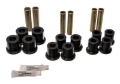 Picture of Energy Suspension Spring Bushings - Black