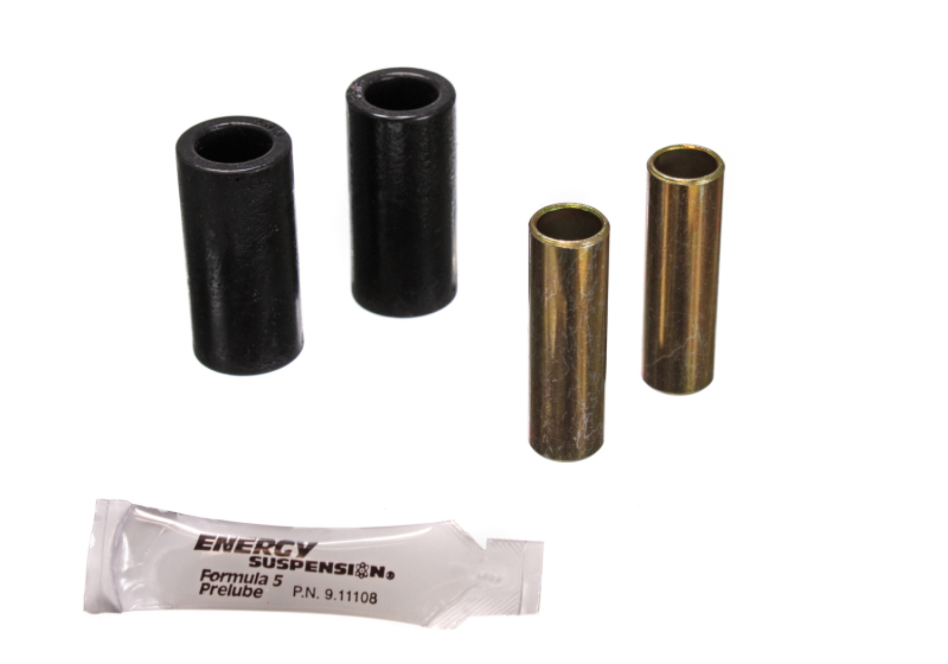 Picture of Energy Suspension Ford Control Arm Bushing - Black