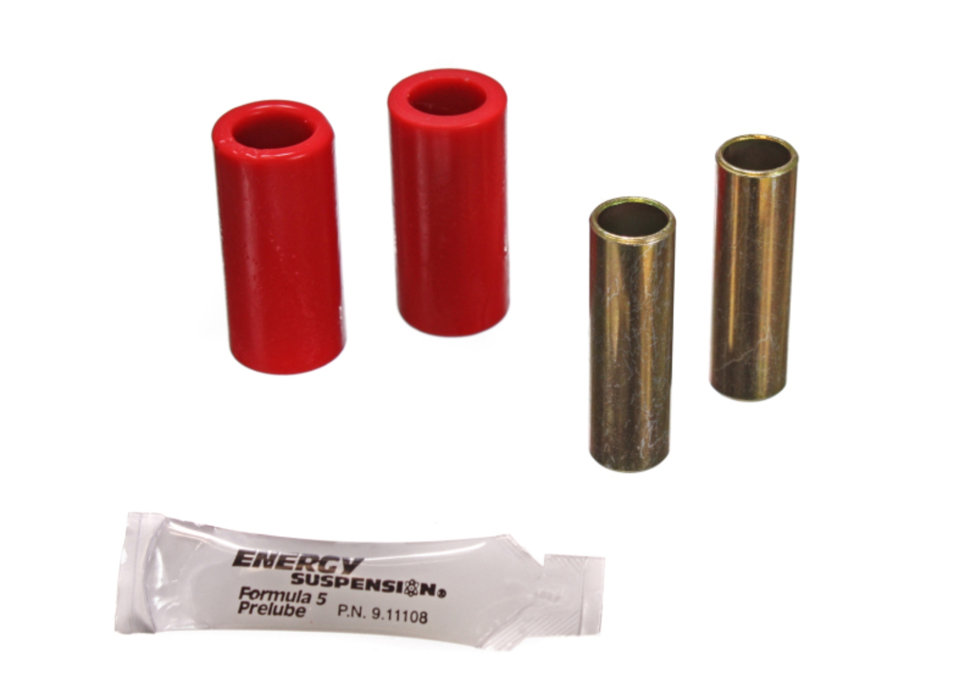 Picture of Energy Suspension Ford Control Arm Bushing - Red