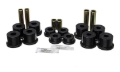 Picture of Energy Suspension Ford F-450 Spring Bushing Set - Black