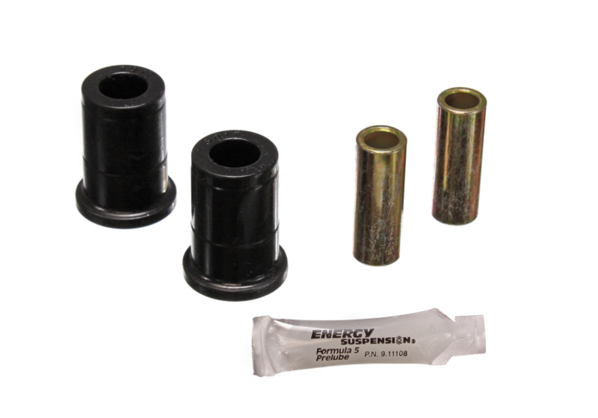 Picture of Energy Suspension Ford Control Arm Bushing - Black