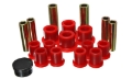 Picture of Energy Suspension F150 2/4Wd Rear Leaf Spring St - Red