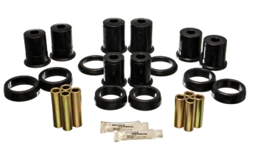 Picture of Energy Suspension Ford Diff Control Arm W/Thrust Washer - Black