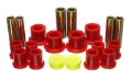 Picture of Energy Suspension F150 2/4Wd Rear Leaf Spring St - Red