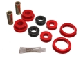 Picture of Energy Suspension Ford Axle Pivot Arm W/Thrust Washer - Red
