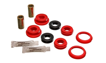 Picture of Energy Suspension Ford Truck 2Wd Axle Pivot Bushing - Red