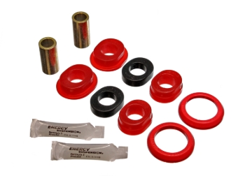 Picture of Energy Suspension 2Wd Oval Axle Pivot Bushing - Red