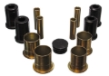 Picture of Energy Suspension Control Arm Bushing - Black