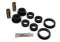 Picture of Energy Suspension Ford Axle Pivot Arm W/Thrust Washer - Black