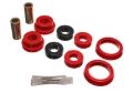 Picture of Energy Suspension Ford Axle Pivot Arm W/Thrust Washer - Red