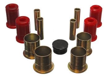 Picture of Energy Suspension Control Arm Bushing - Red