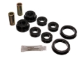 Picture of Energy Suspension Ford Axle Pivot Arm W/Thrust Washer - Black