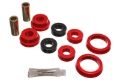 Picture of Energy Suspension Ford Axle Pivot Arm W/Thrust Washer - Red