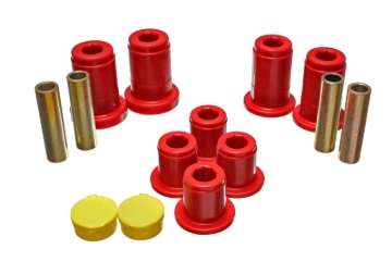 Picture of Energy Suspension Explorer 2Wd Front. Control Arm Bushing - Red