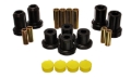 Picture of Energy Suspension F150 2Wd Front Control Arm Bearing Set - Black