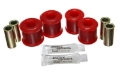 Picture of Energy Suspension Ford Rear Control Arm Bushing Set - Red