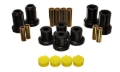 Picture of Energy Suspension F150 2Wd Front Control Arm Bearing Set - Black