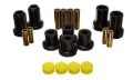 Picture of Energy Suspension F150 2Wd Front Control Arm Bearing Set - Black