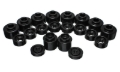 Picture of Energy Suspension Body Mount Set - Black