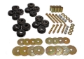 Picture of Energy Suspension Bronco Body Mount W/Hardware - Black