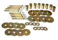 Picture of Energy Suspension Ford Bronco Body Mount Hardware