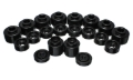 Picture of Energy Suspension Body Mount Set - Black