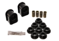 Picture of Energy Suspension Ford 1in Front Stab Bushing - Black