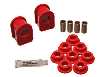 Picture of Energy Suspension Ford 1in Front Stab Bushing - Red
