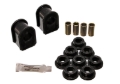 Picture of Energy Suspension Ford 1in Front Stab Bushing - Black