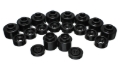 Picture of Energy Suspension Body Mount Set - Black