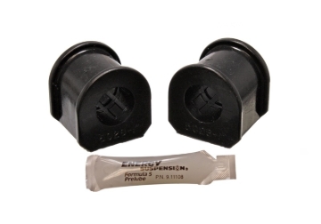 Picture of Energy Suspension Ford 1in Stab Bushing Set - Black