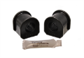 Picture of Energy Suspension Ford 1in Stab Bushing Set - Black