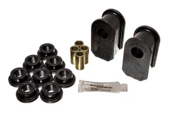 Picture of Energy Suspension Stabilizer Bar W/.915 Front S.B. - Black